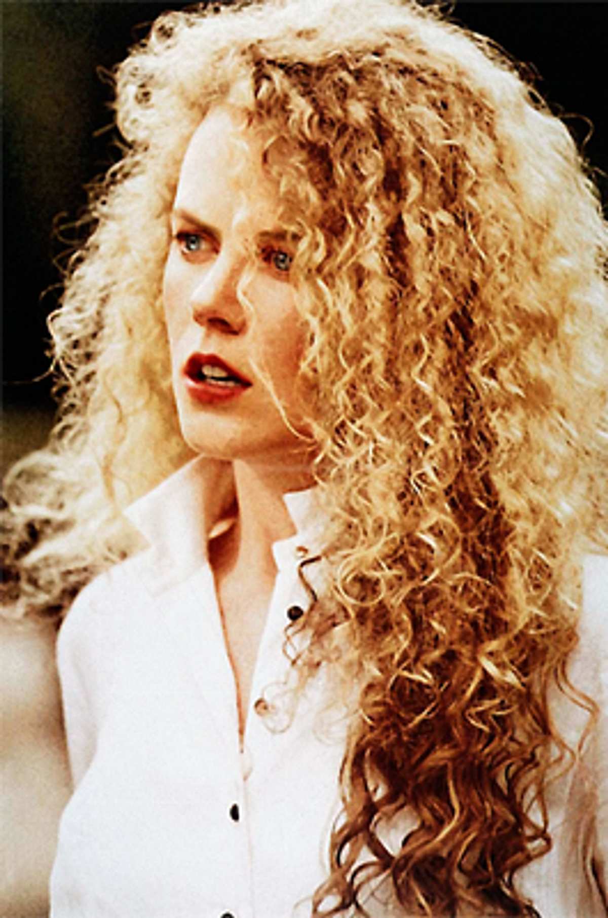 Nicole Kidman
