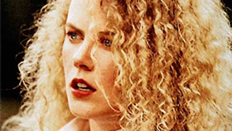 Nicole Kidman