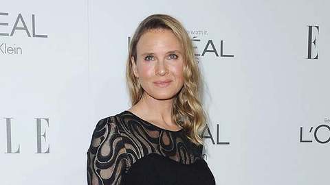 Renée Zellweger - Foto: Getty Images