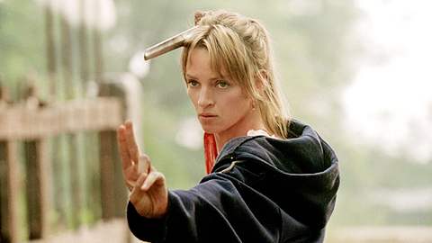 Kill Bill