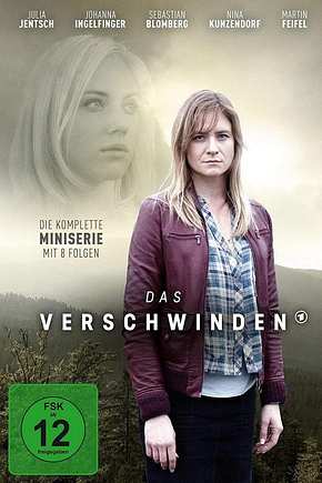 Das Verschwinden - Foto: TMDB