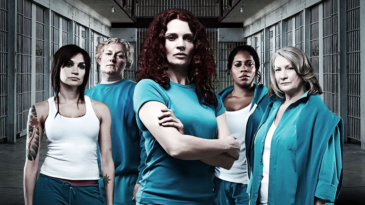 Wentworth Wentworth