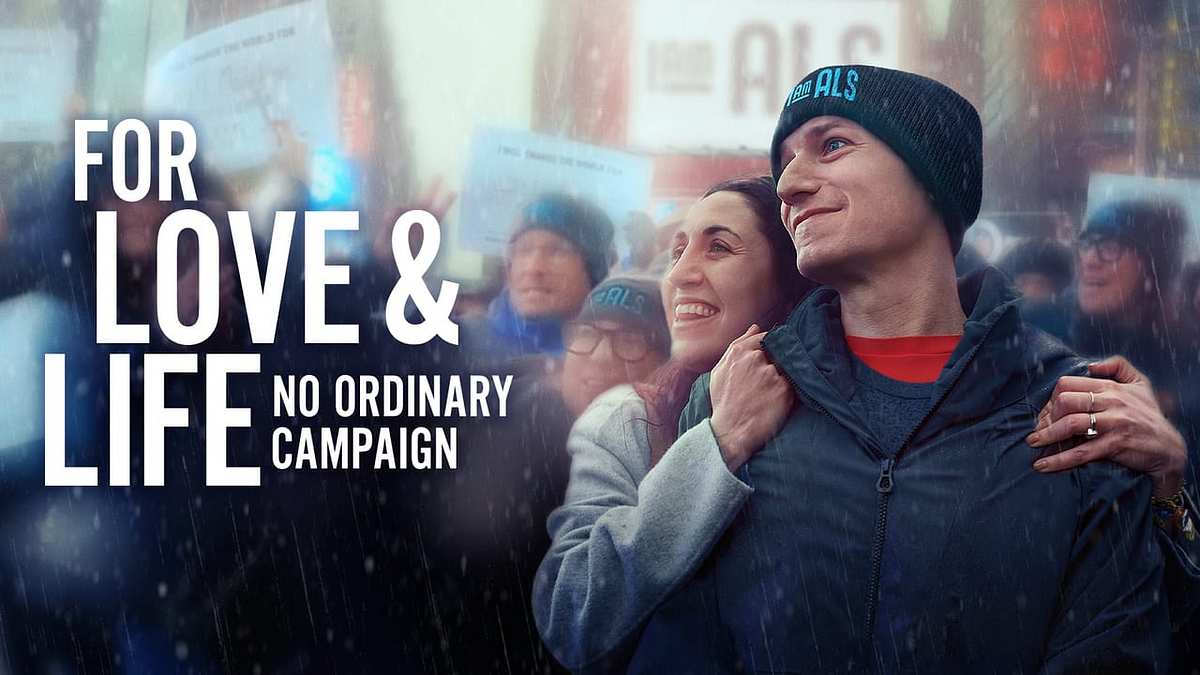 No Ordinary Campaign