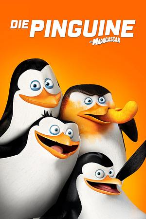 Die Pinguine aus Madagascar - Foto: TMDB