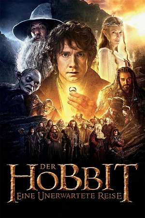 The Hobbit: An Unexpected Journey - Foto: TMDB