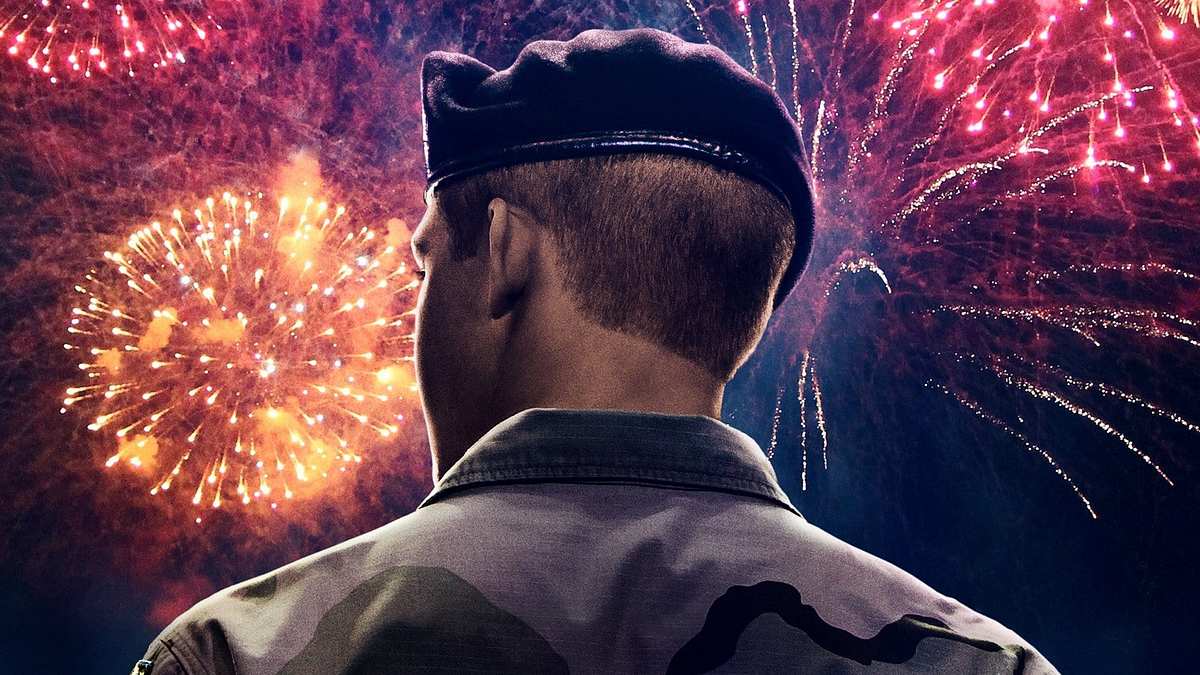 Die irre Heldentour des Billy Lynn Die irre Heldentour des Billy Lynn
