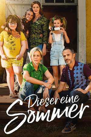Dieser eine Sommer - Foto: TMDB