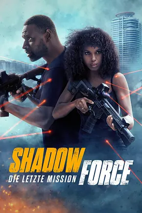 Shadow Force - Die letzte Mission - Foto: TMDB