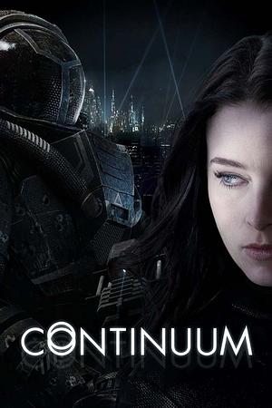 Continuum - Foto: TMDB