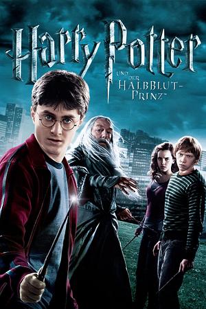 Harry Potter und der Halbblutprinz - Foto: TMDB