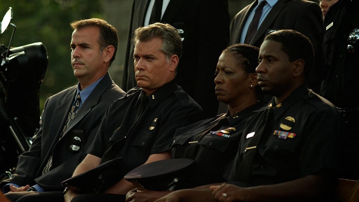 Street Kings 2: Motor City Street Kings 2: Motor City