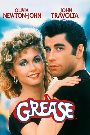 Grease - Foto: TMDB Grease - Foto: TMDB