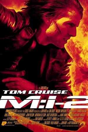 Mission: Impossible II - Foto: TMDB