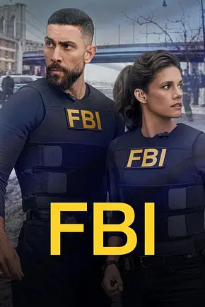 FBI - Foto: TMDB FBI - Foto: TMDB