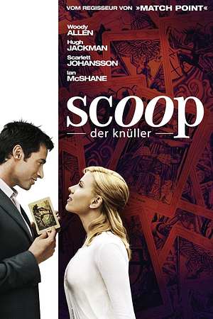Scoop - Der Knüller - Foto: TMDB