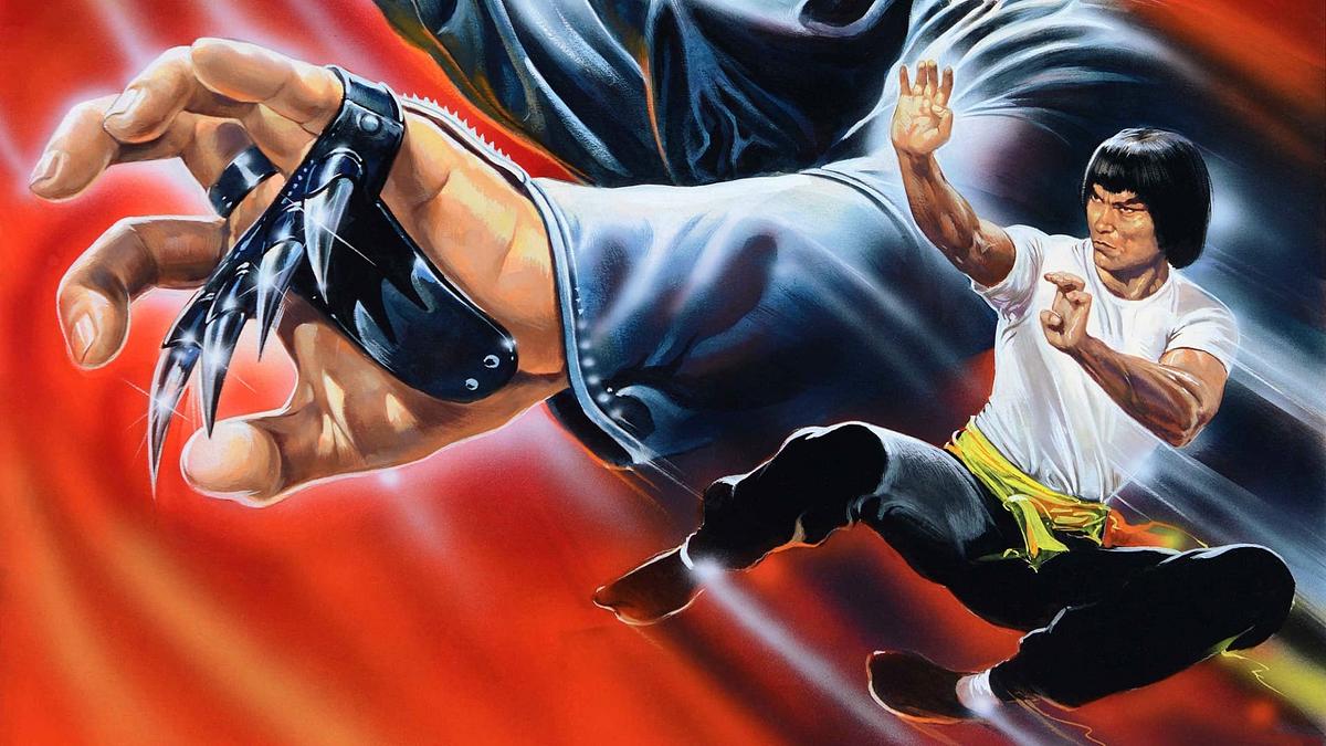 Die Vollstrecker der Ninja Die Vollstrecker der Ninja