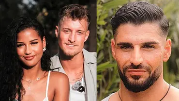 Brenda, Laurenz und Musti. - Foto: RTL / Dustin Leonhard Grieß /Collage Brenda, Laurenz und Musti. - Foto: RTL / Dustin Leonhard Grieß /Collage