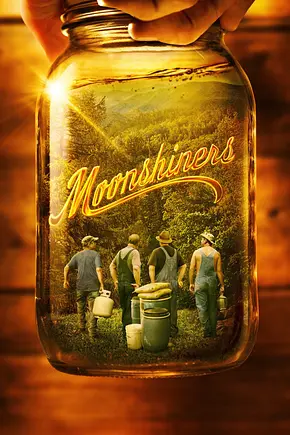 Moonshiners - Die Schwarzbrenner von Virginia - Foto: TMDB