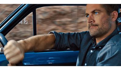 Paul Walker: Die Rolle seines Lebens  