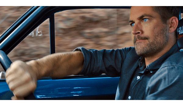 Paul Walker: Die Rolle seines Lebens  