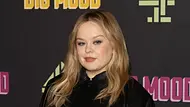 Nicola Coughlan beim Screening von Big Mood - Foto: IMAGO / ZUMA Press Wire Nicola Coughlan beim Screening von Big Mood - Foto: IMAGO / ZUMA Press Wire