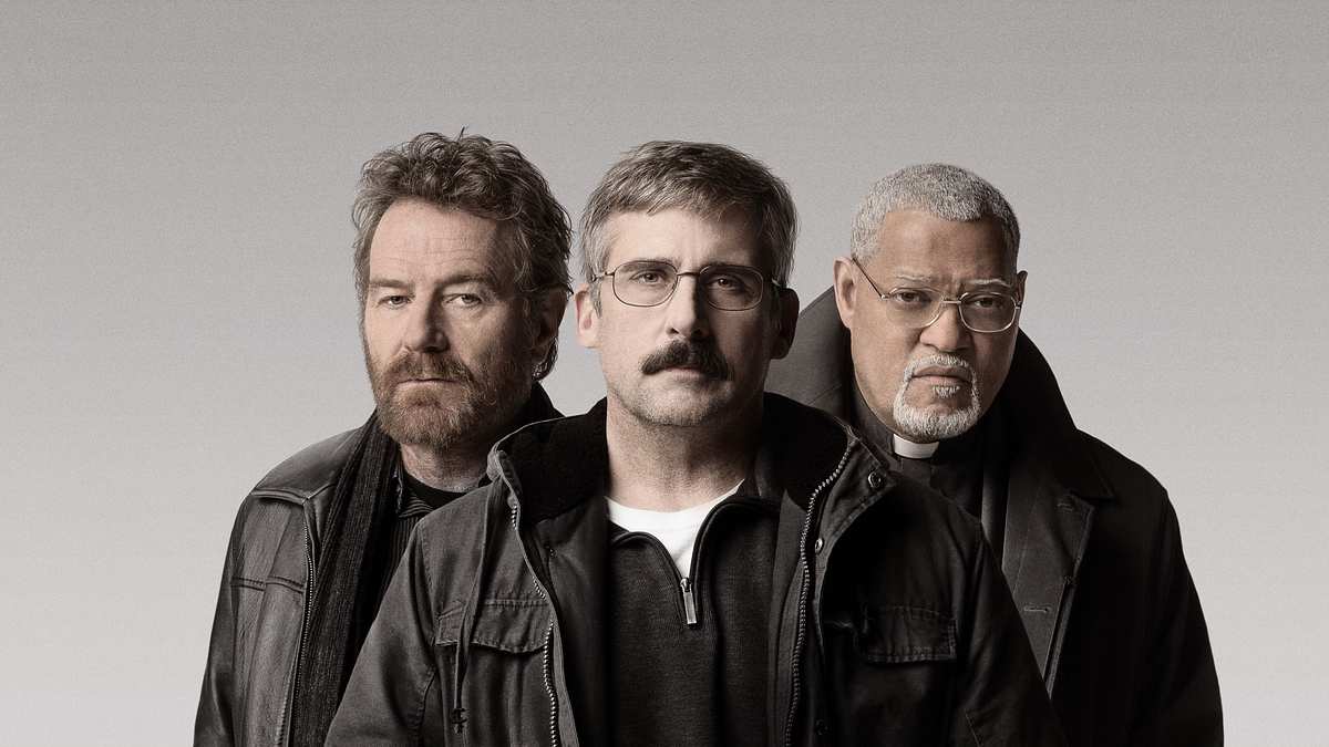 Last Flag Flying Last Flag Flying