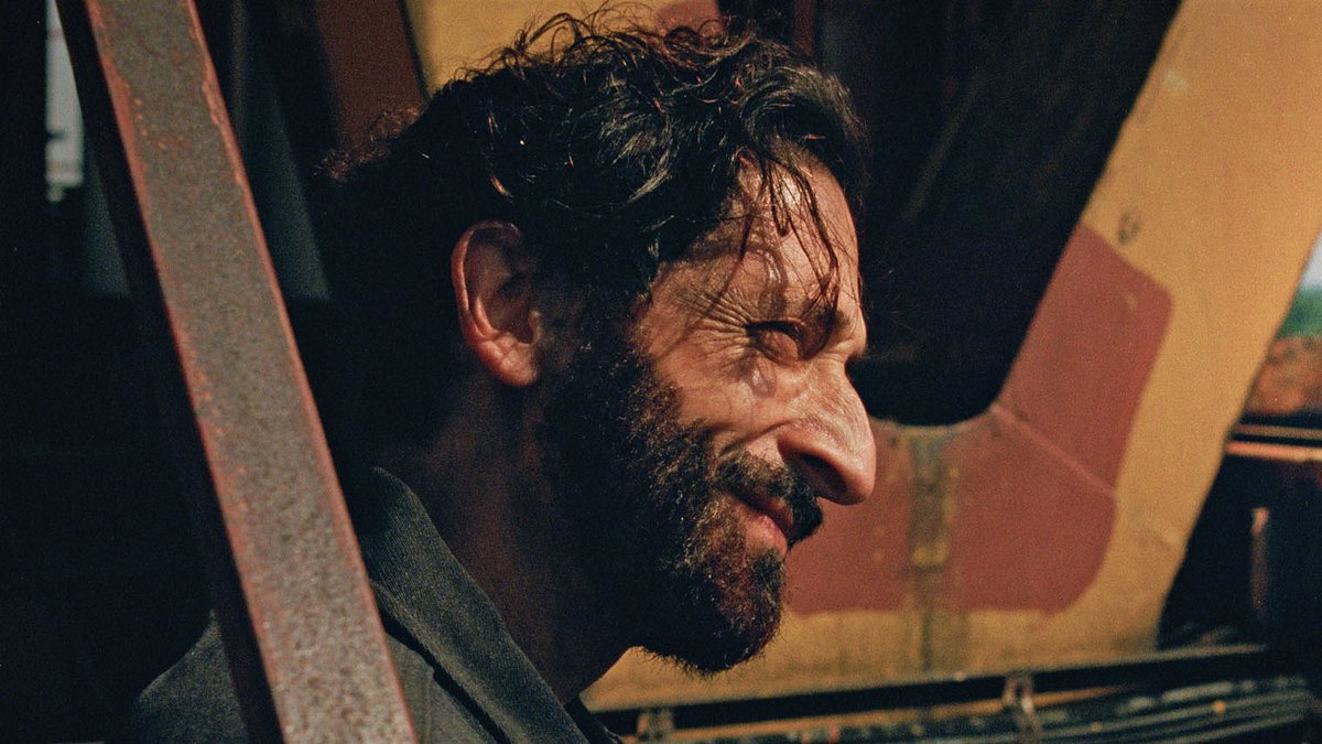 Hat Der Brutalist Adrien Brody verändert?