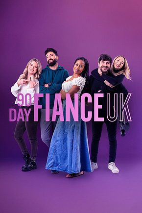 90 Day Fiancé UK - Foto: TMDB