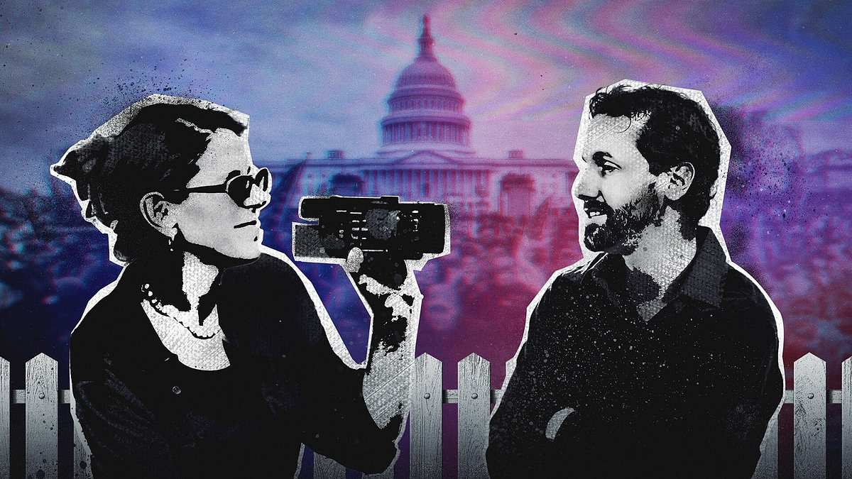 Insurrection: Was wurde aus den Kapitolstürmern?