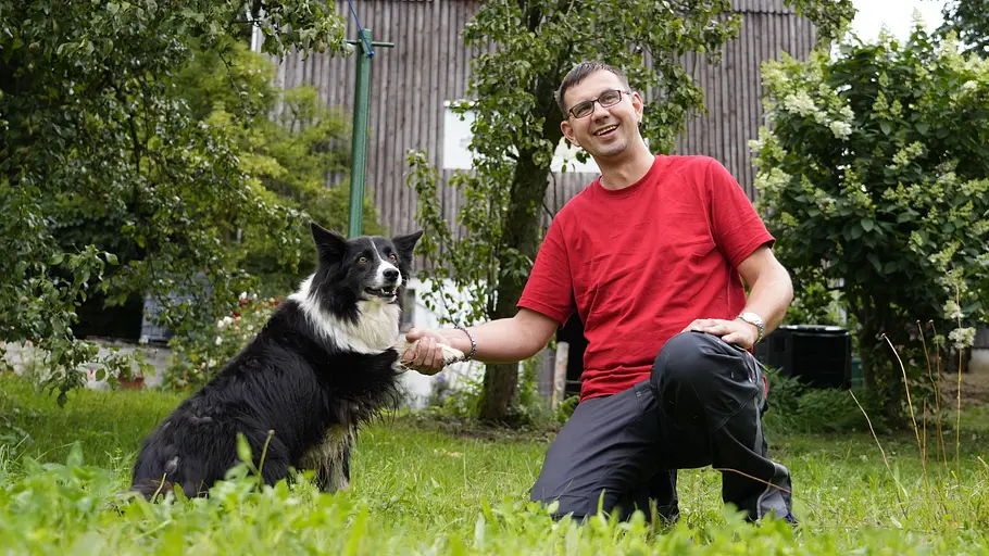 Thomas von Bauer sucht Frau Thomas von Bauer sucht Frau