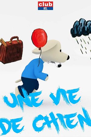 Yapaka, une vie de chien - Foto: TMDB