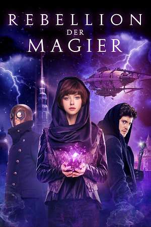 Rebellion der Magier - Foto: TMDB