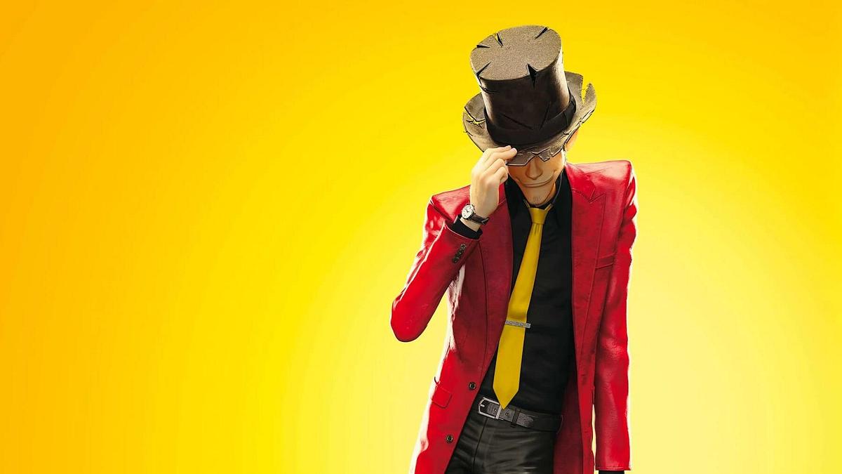 Lupin the 3rd: The First - The Movie Lupin the 3rd: The First - The Movie