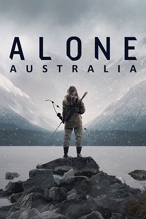 Alone Australia - Foto: TMDB
