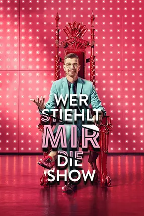 Wer stiehlt mir die Show? - Foto: TMDB Wer stiehlt mir die Show? - Foto: TMDB
