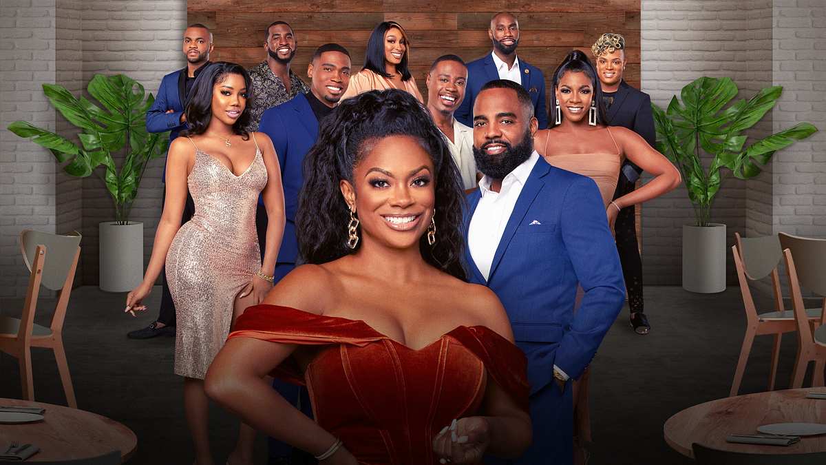 Kandi & the Gang