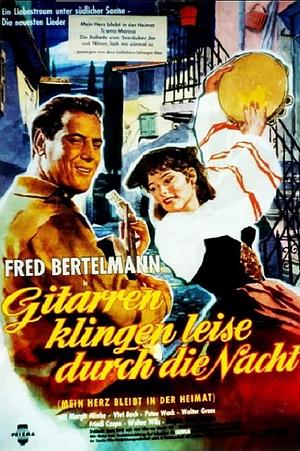 Gitarren klingen leise durch die Nacht - Foto: TMDB
