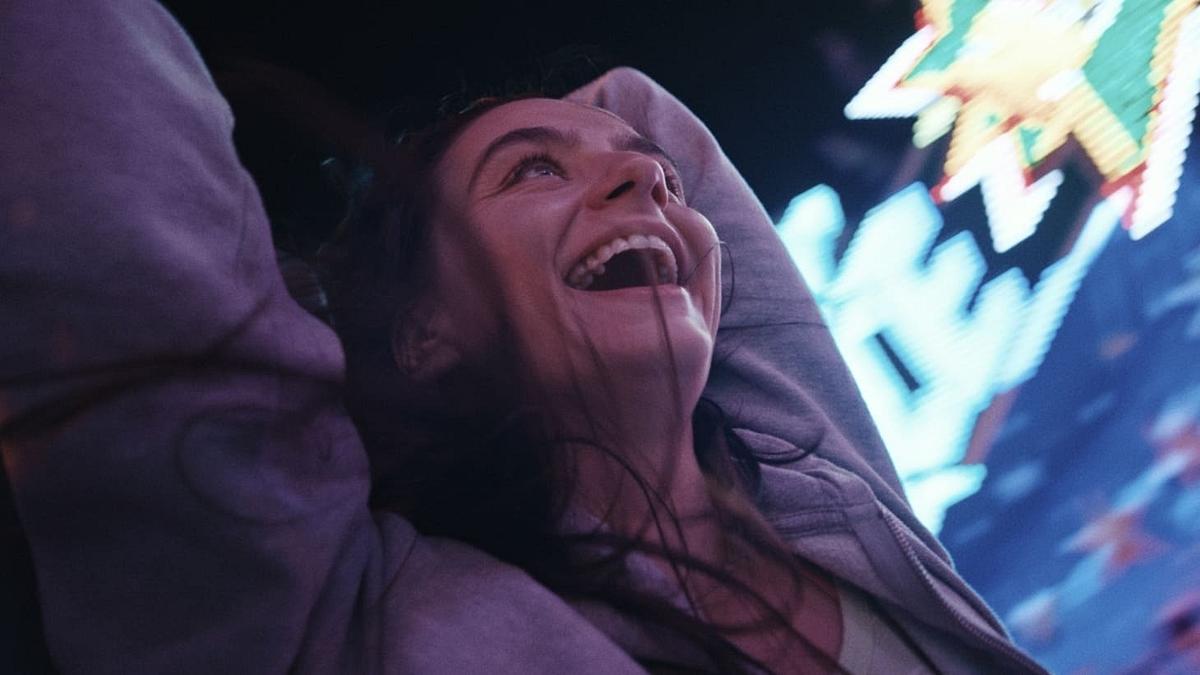 Zwischen uns die Nacht Zwischen uns die Nacht