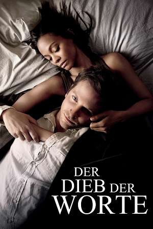 Der Dieb der Worte - Foto: TMDB
