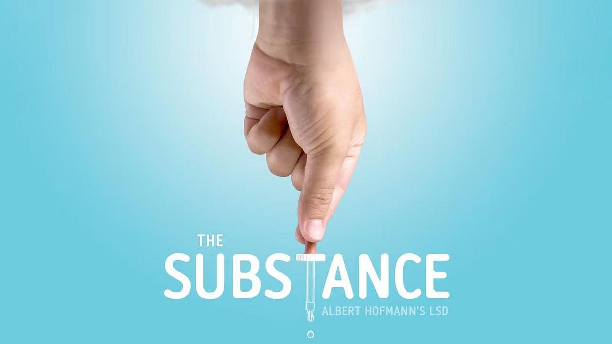 The Substance: Albert Hofmann's LSD The Substance: Albert Hofmann's LSD
