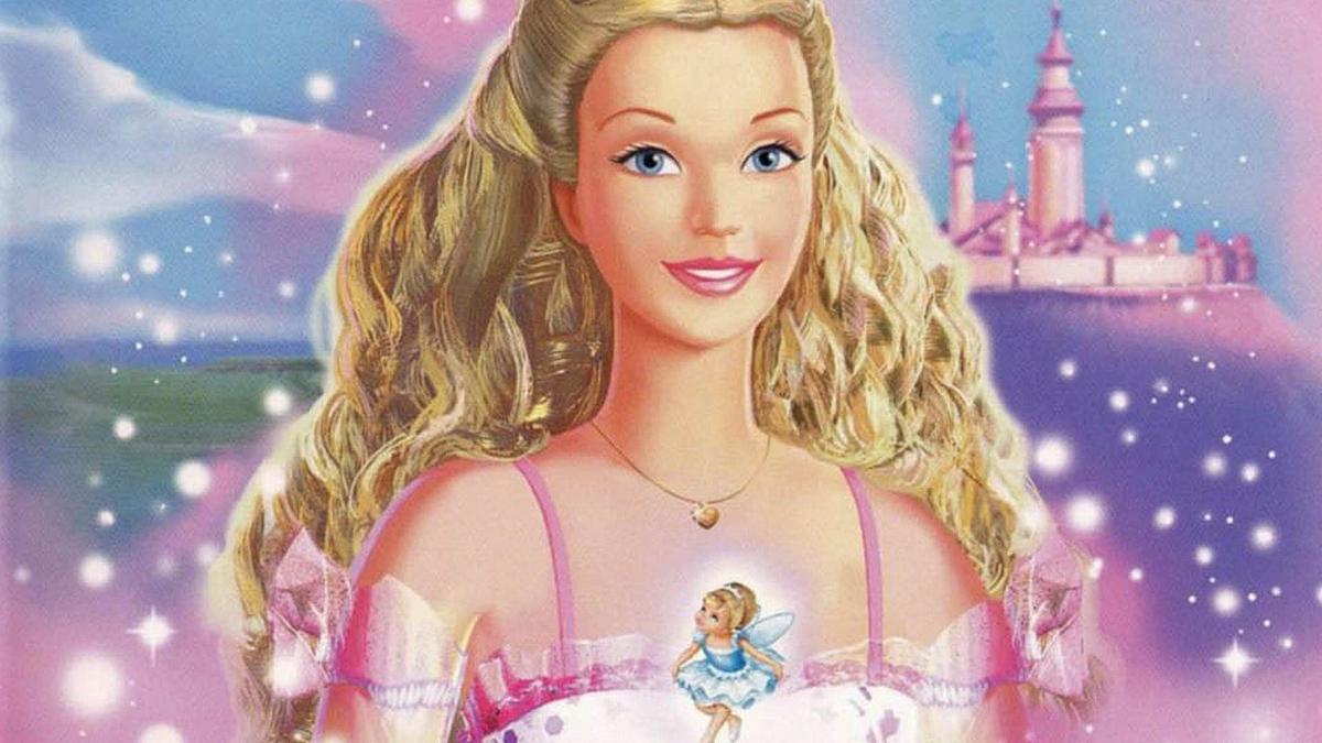 Barbie in Der Nussknacker Barbie in Der Nussknacker