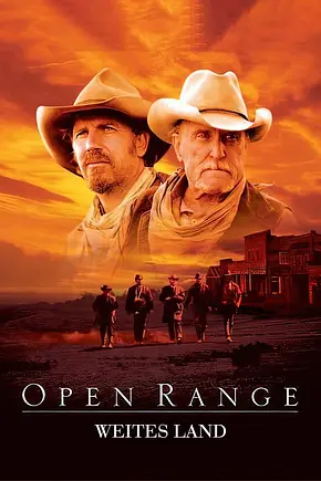 Open Range - Weites Land - Foto: TMDB Open Range - Weites Land - Foto: TMDB