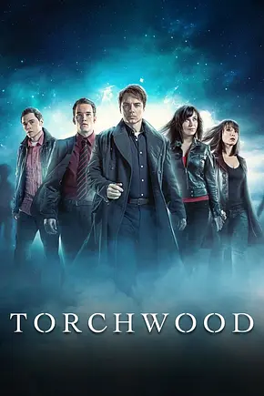 Torchwood - Foto: TMDB Torchwood - Foto: TMDB