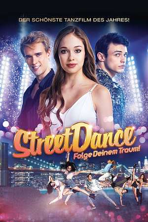 Streetdance - Folge deinem Traum! - Foto: TMDB