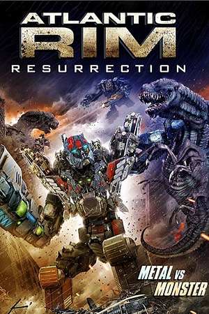 Attack from the Atlantic Rim 2 - Foto: TMDB