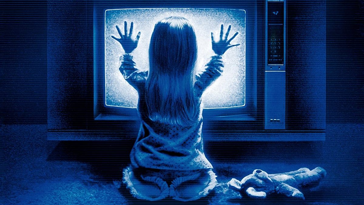Poltergeist Poltergeist