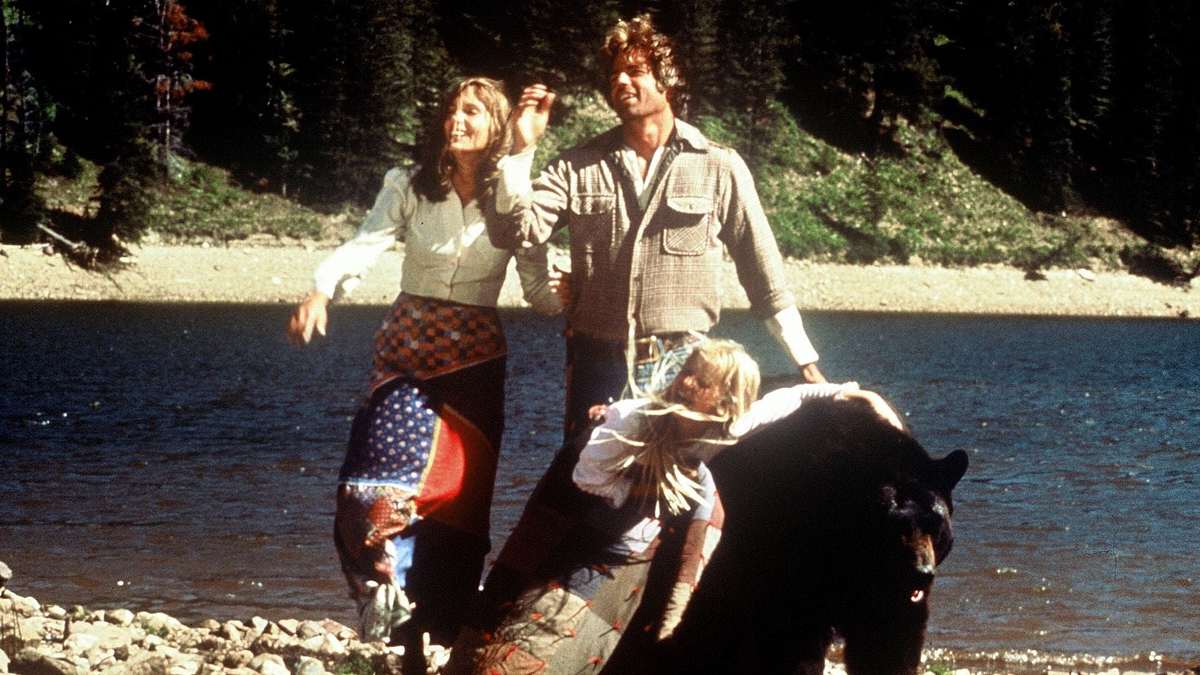 Die Abenteuer der Familie Robinson in der Wildnis Die Abenteuer der Familie Robinson in der Wildnis