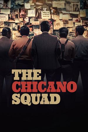 The Chicano Squad - Foto: TMDB
