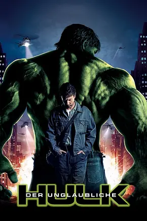 Der unglaubliche Hulk - Foto: TMDB Der unglaubliche Hulk - Foto: TMDB