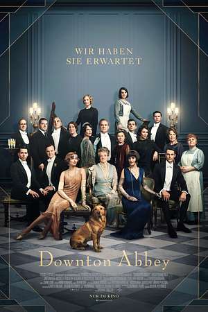 Downton Abbey - Foto: TMDB